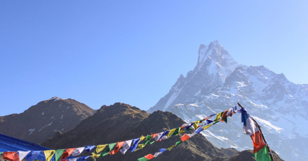 Nepal Trekking Packing List: Essential Gear Guide