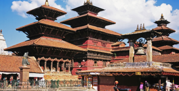 The Country of Nepal: Geography, Culture & Travel