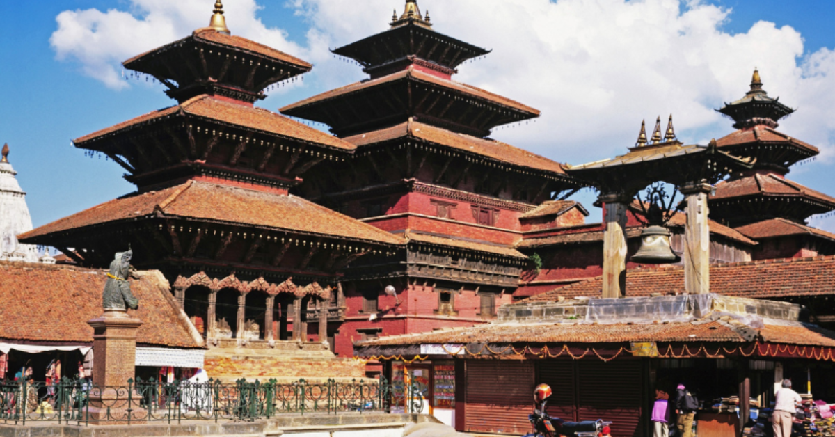 The Country of Nepal: Geography, Culture & Travel