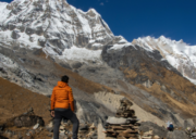 Annapurna Circuit in Nepal: Full Trek Itinerary