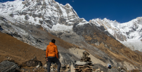Annapurna Circuit in Nepal: Full Trek Itinerary
