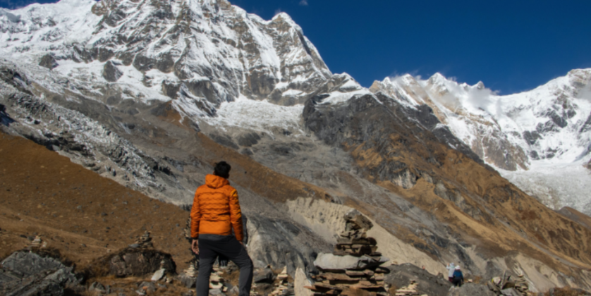 Annapurna Circuit in Nepal: Full Trek Itinerary