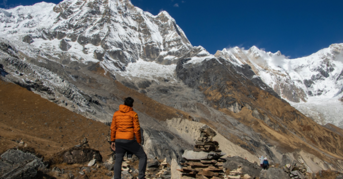 Annapurna Circuit in Nepal: Full Trek Itinerary
