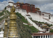 Tibetan in Tibet: Culture, People & Traditions