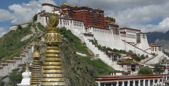 Tibetan in Tibet: Culture, People & Traditions