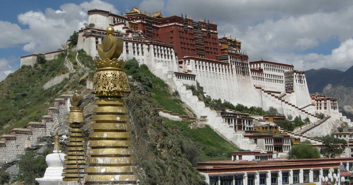 Tibetan in Tibet: Culture, People & Traditions