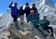 Where Is Everest? Location, Country & Key Facts