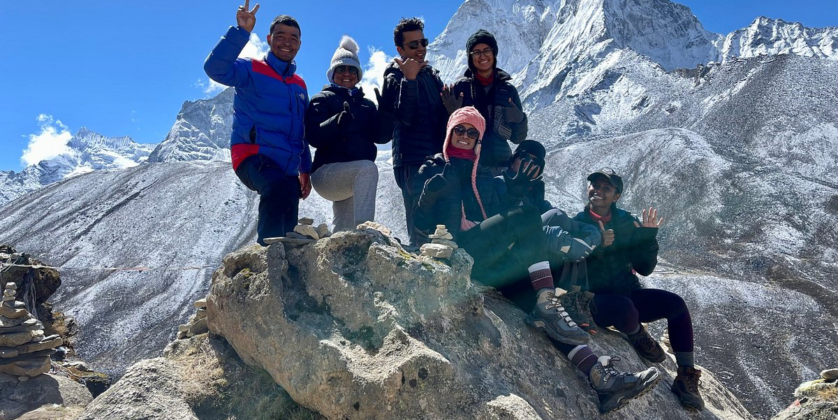 Where Is Everest? Location, Country & Key Facts