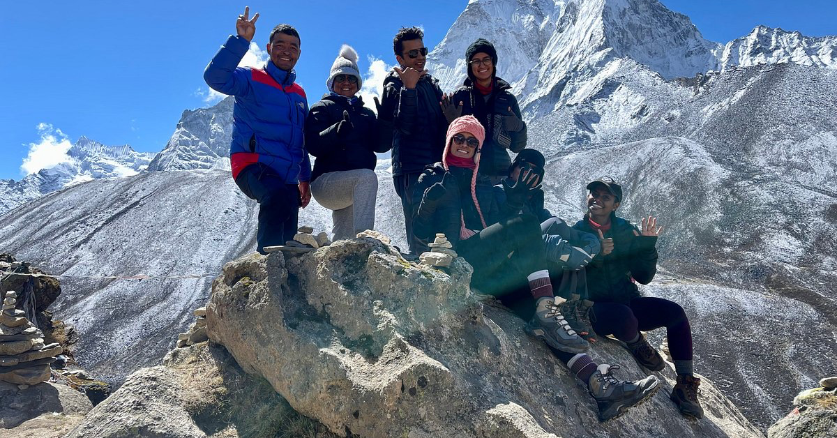 Where Is Everest? Location, Country & Key Facts
