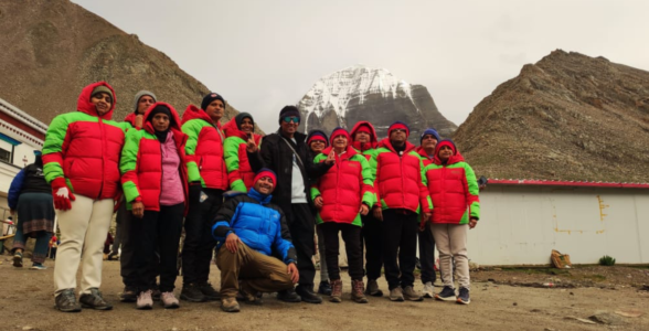 Kailash Mansarovar Yatra Cost 2026: Budget Breakdown