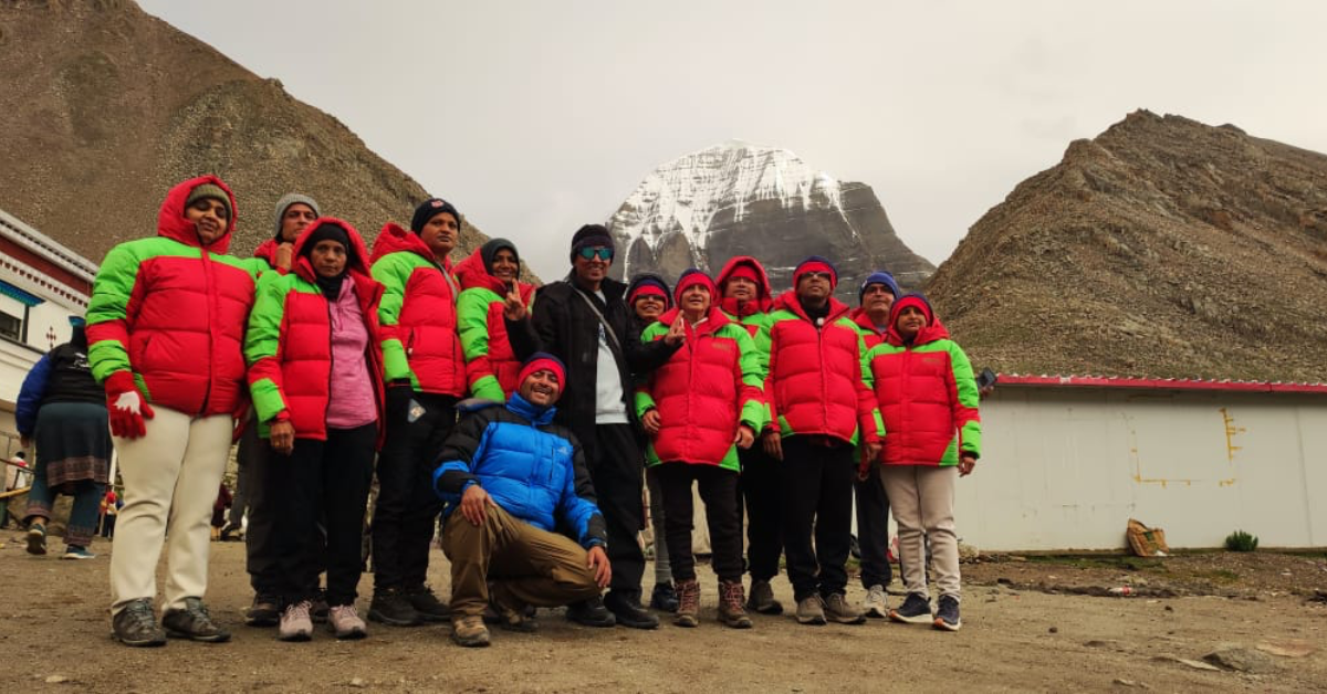 Kailash Mansarovar Yatra Cost 2027: Budget Breakdown