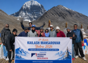 Nepal vs Tibet vs Bhutan: Which Himalayan Trip?