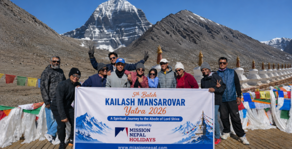 Nepal vs Tibet vs Bhutan: Which Himalayan Trip?