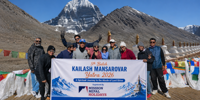 Nepal vs Tibet vs Bhutan: Which Himalayan Trip?