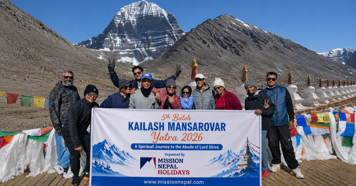 Nepal vs Tibet vs Bhutan: Which Himalayan Trip?