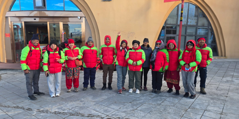 Kailash Mansarovar in Tibet: Complete Yatra Guide