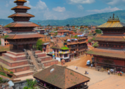 Where Is Nepal? Location, Neighbors & Map