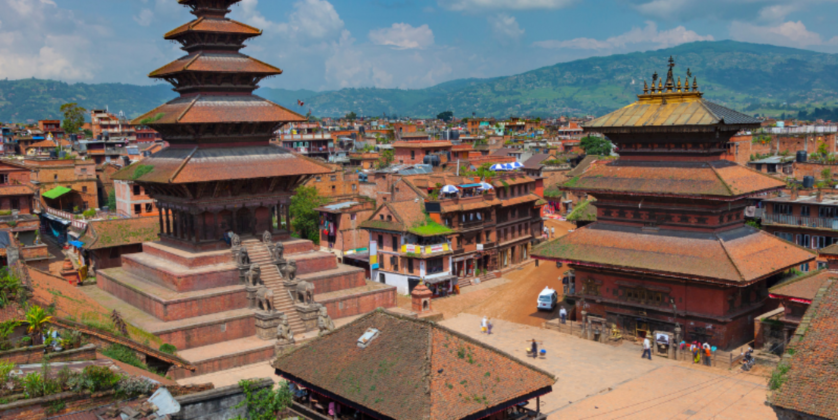 Where Is Nepal? Location, Neighbors & Map