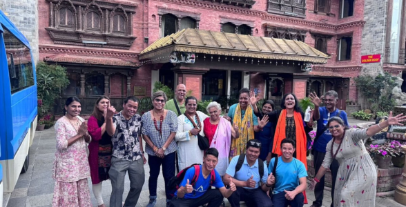 Mt Kailash in Tibet: Kora Trek & Pilgrimage Guide