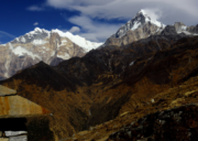 Manaslu Circuit Trek: Remote Himalaya Itinerary