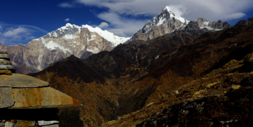 Manaslu Circuit Trek: Remote Himalaya Itinerary