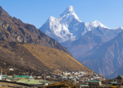 Adventures for a Lifetime: Himalayan Bucket-List Trips