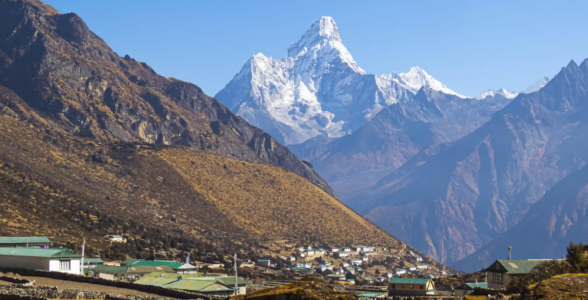 Adventures for a Lifetime: Himalayan Bucket-List Trips