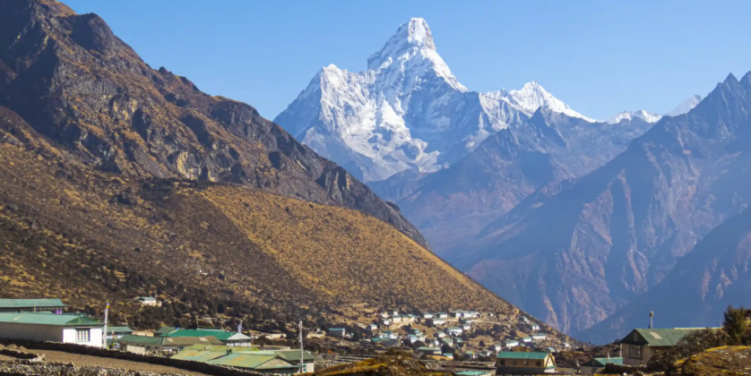 Adventures for a Lifetime: Himalayan Bucket-List Trips