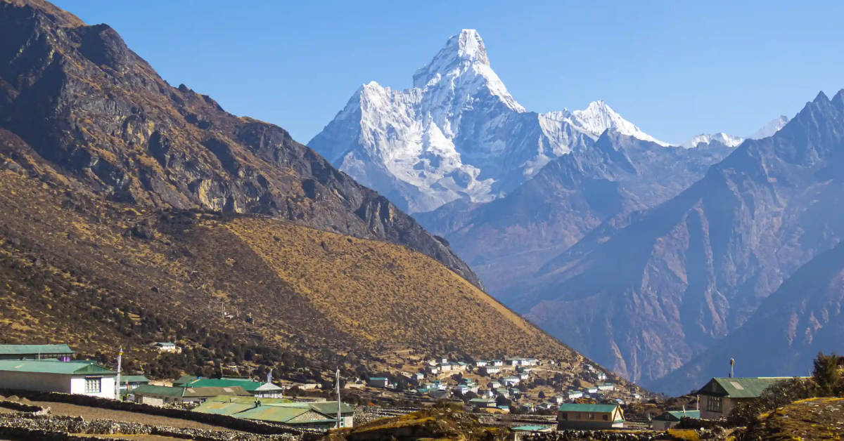 Adventures for a Lifetime: Himalayan Bucket-List Trips